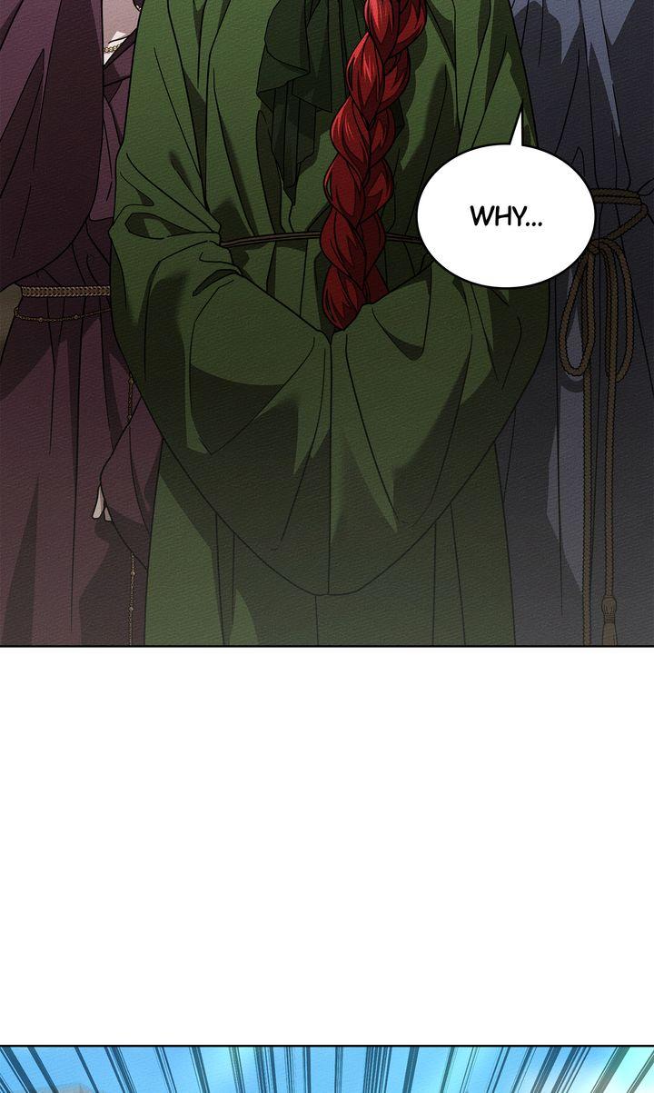 Under the Oak Tree Chapter 117 image 28